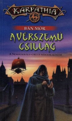 A vérszemű csillag