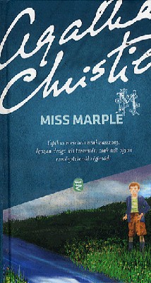 Miss Marple
