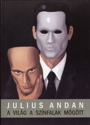 A Világ a színfalak mögött