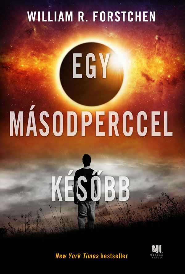 Egy másodperccel később