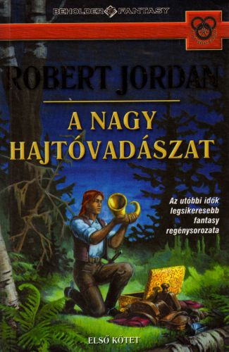 A nagy hajtóvadászat I-II.