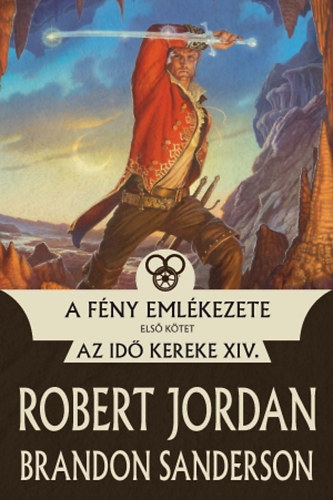 A Fény emlékezete I-II.