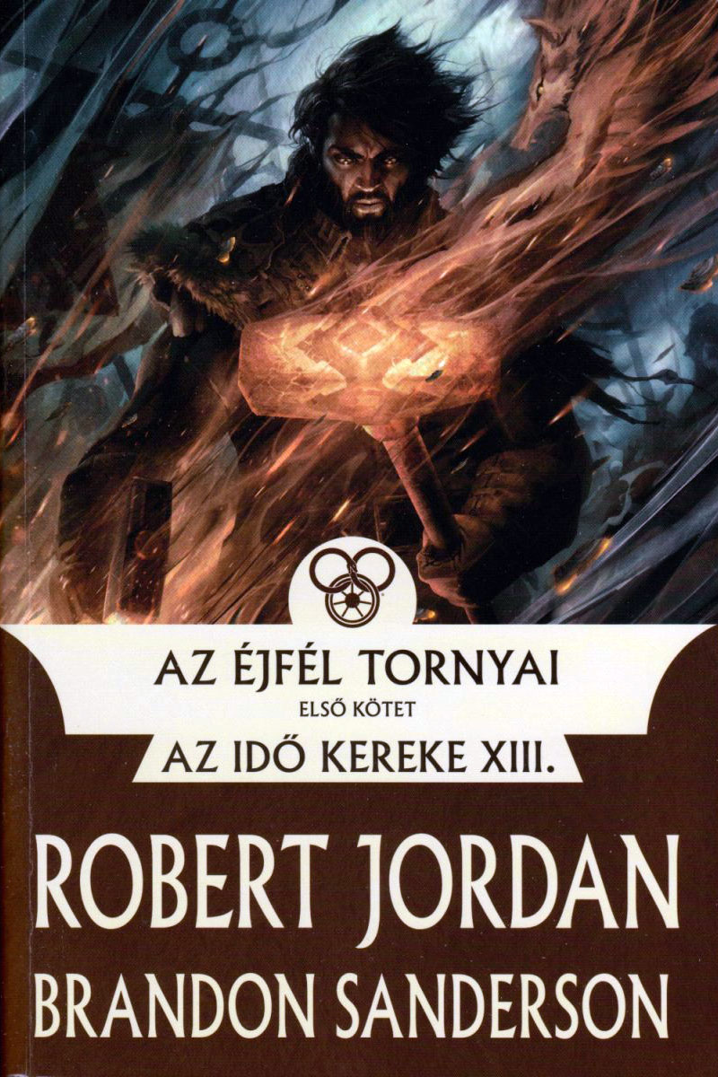 Az Éjfél Tornyai I-II.