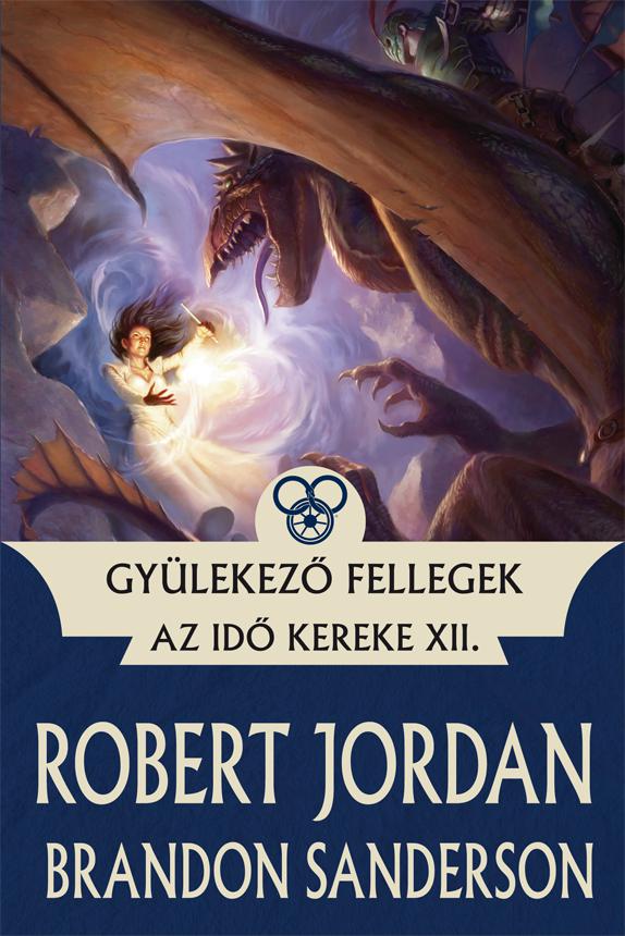 Gyülekező fellegek I-II.