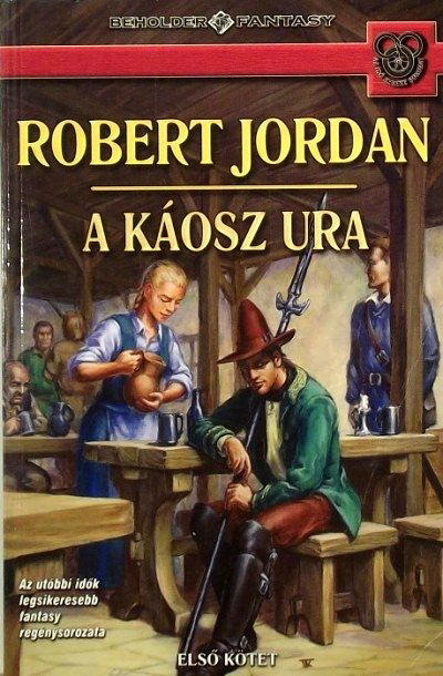 A káosz ura I-II.