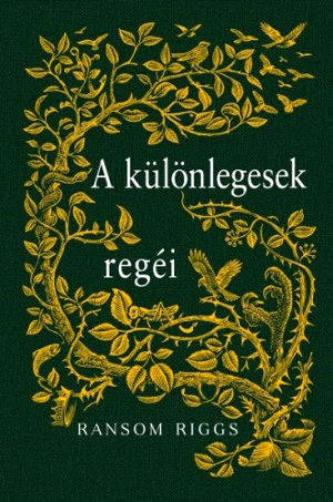 A különlegesek regéi