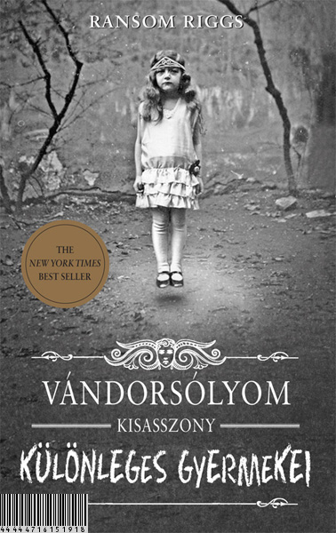 Vándorsólyom kisasszony különleges gyermekei