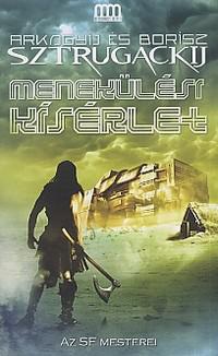 Menekülési ​kísérlet