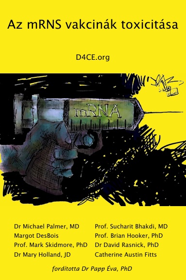 Az mRNS vakcinák toxicitása