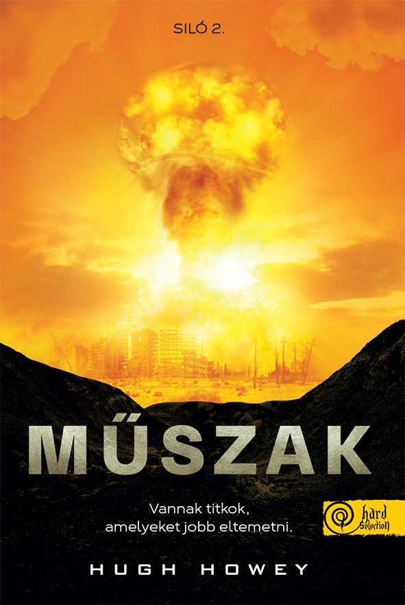 Műszak
