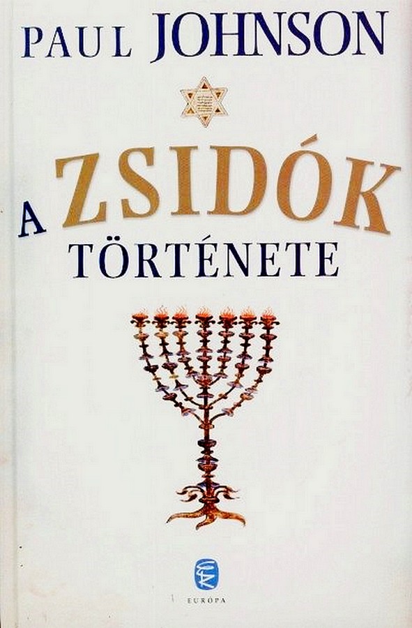 A zsidók története