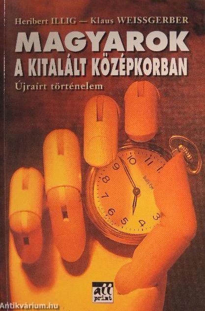 Magyarok ​a kitalált középkorban