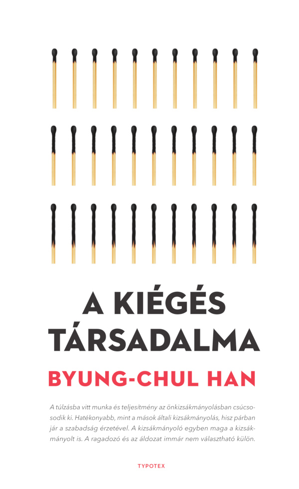 A kiégés társadalma