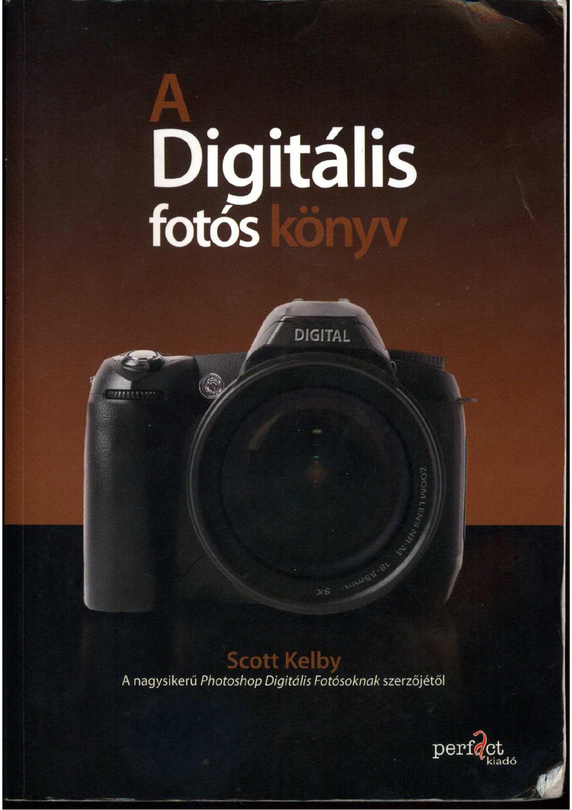 A digitális fotóskönyv 1