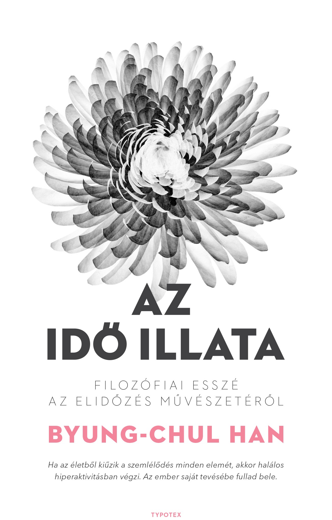 Az idő illata