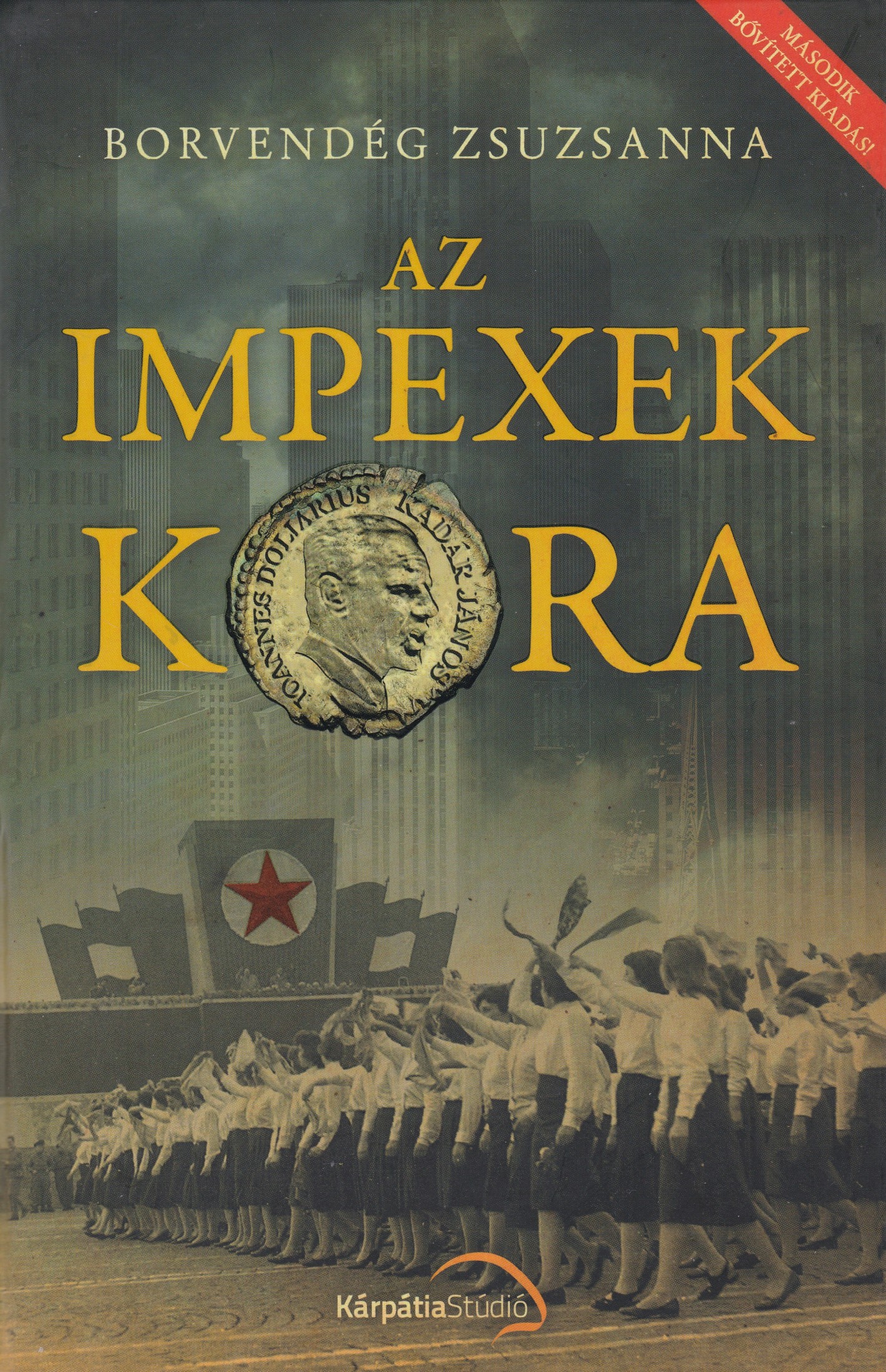 Az impexek kora