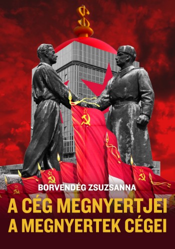 A Cég megnyertjei - a megnyertek cégei