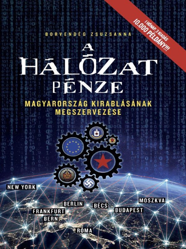 A hálózat pénze