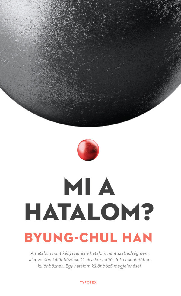 Mi a hatalom?