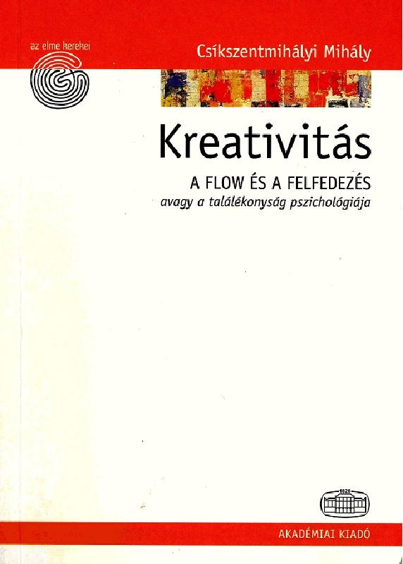 Kreativitás