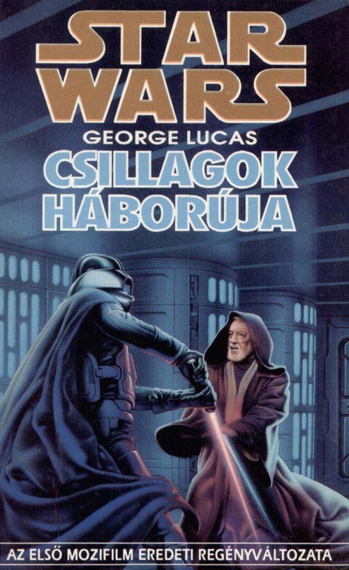 Csillagok háborúja