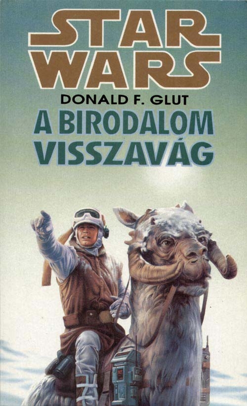 A birodalom visszavág